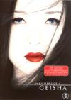 Memoirs of a Geisha